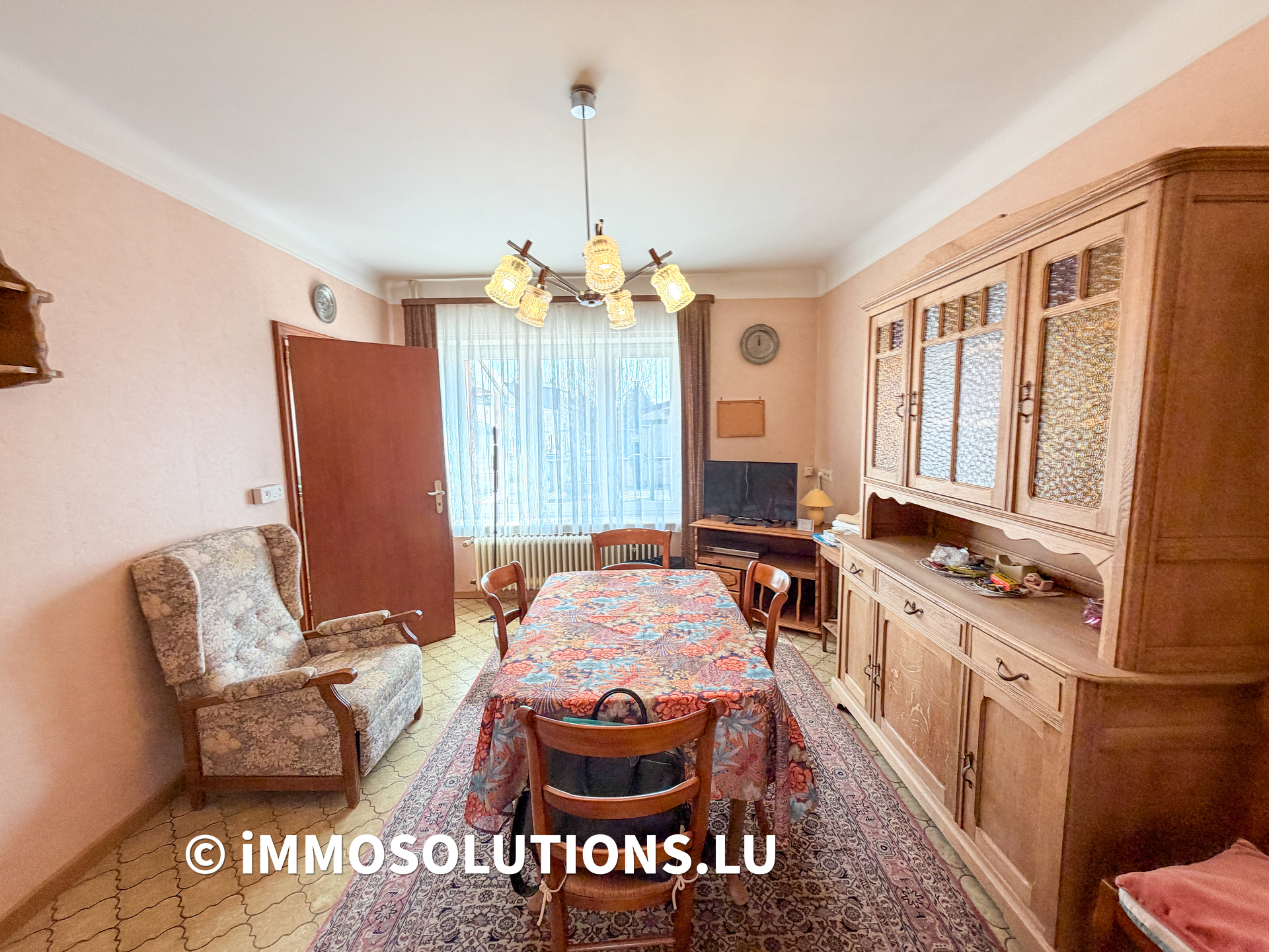 Maison — Clemency · 140 m² - photo 8